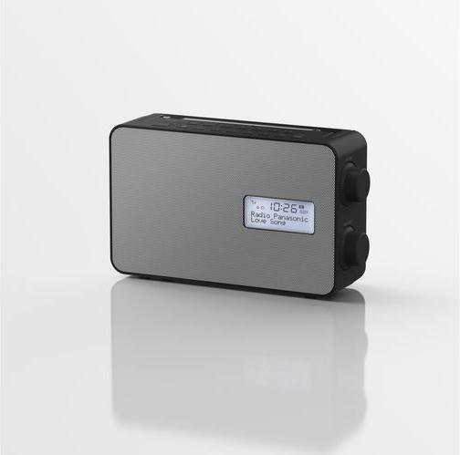 Immagine prodotto Panasonic RF-D30BT (DAB, Bluetooth)