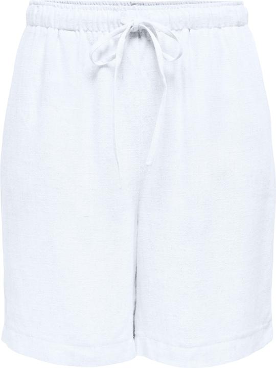 Image du produit Only ONLSIESTA Mittlere Taille Locker geschnitten Shorts Shorts (XS)