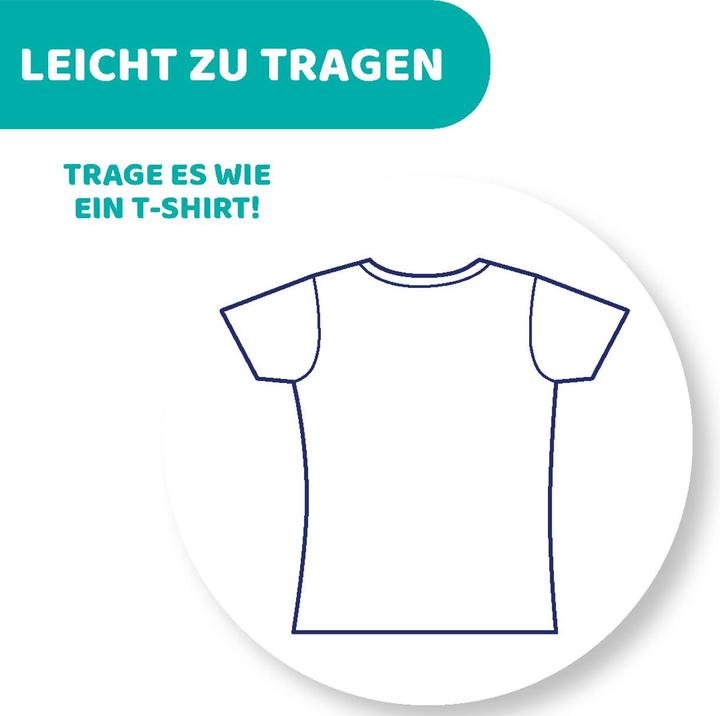 Produktbild Chicco Easy Fit