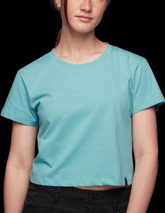 Produktbild Black Diamond W Pivot Tee (L)