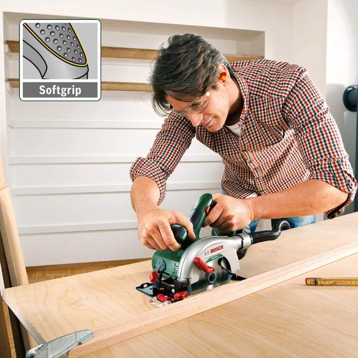 Produktbild Bosch Home & Garden Pks 18 Li