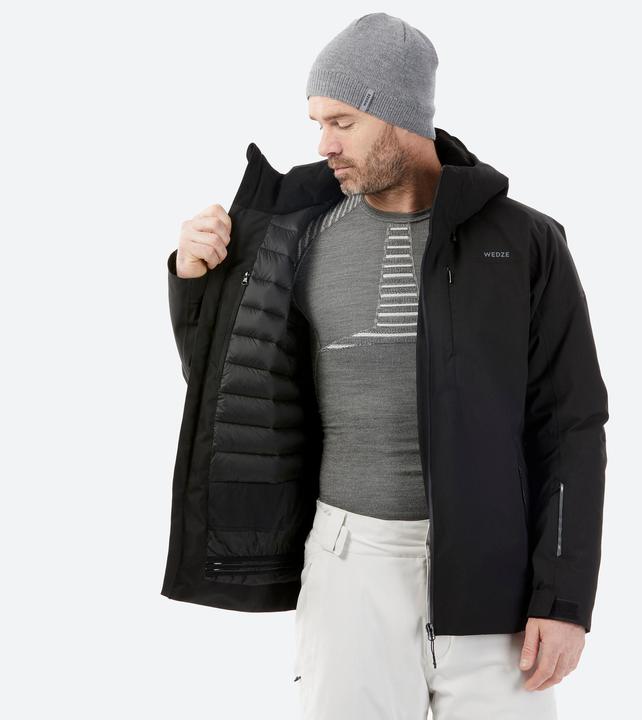 Produktbild Wedze 500 (M)