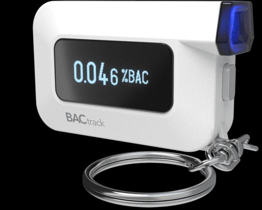 Immagine prodotto BACtrack C6
