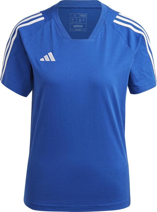Immagine prodotto adidas Maglia da allenamento Tiro 23 da donna (S)
