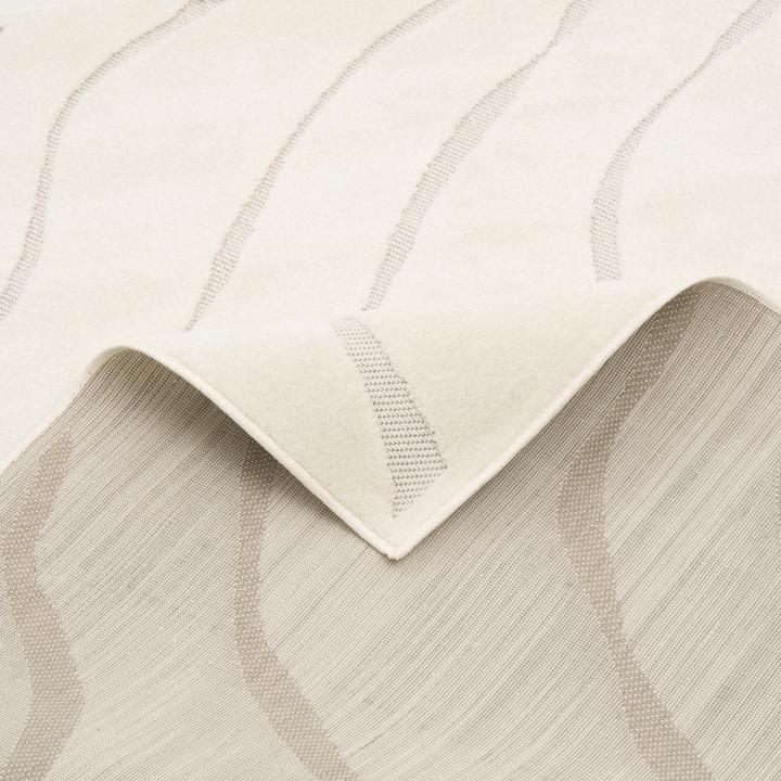 Image du produit Pergamon Tapis tissé plat Sevilla (80 x 150 cm)
