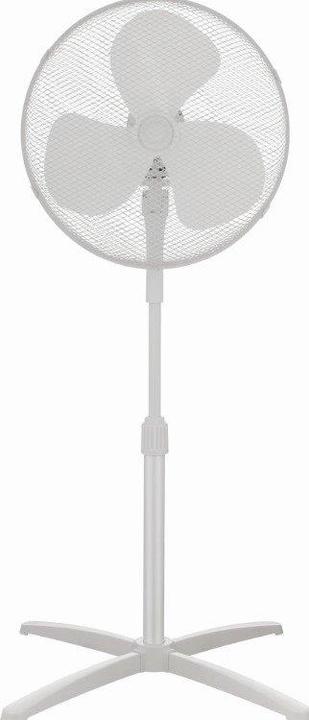 Produktbild Midea FS40-20M household fan Silver