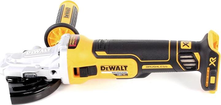 Produktbild DeWalt DCG405FN-XJ (125 mm)