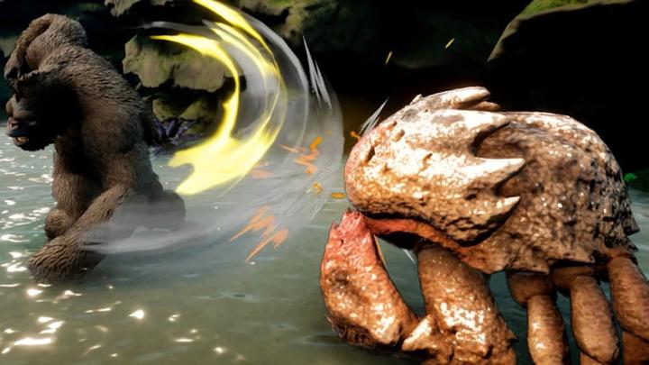 Immagine prodotto GameMill Entertainment L'Isola del Teschio: Il Risveglio di Kong (Switch, Switch Lite, Switch OLED, EN)