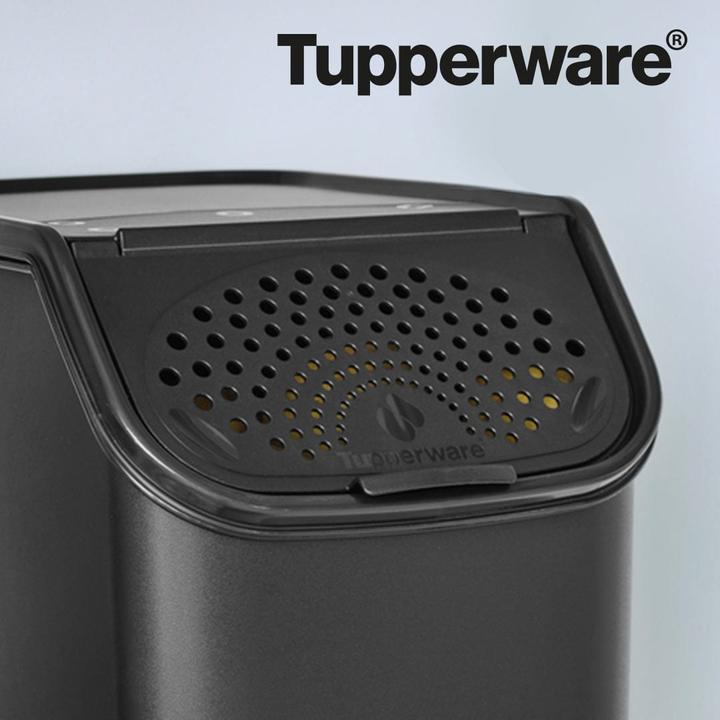 Produktbild MediaShop Tupperware PotatoSmart, OnionSmart & GarlicSmart