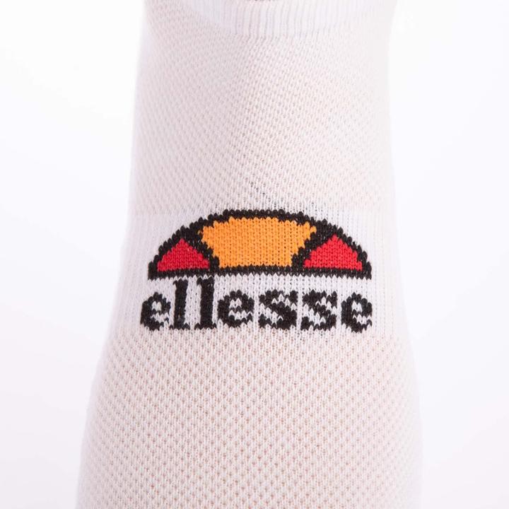 Produktbild Ellesse Rebi SneakerSocken (47 - 49.5)
