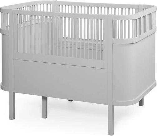 Actual product image Sebra Das Bett, Baby & Junior (70 x 115 cm)