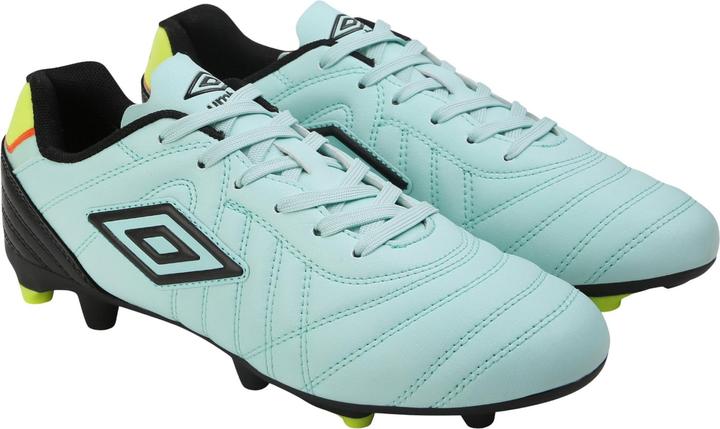 Immagine prodotto Umbro Scarpe da Calcio per Terreni Compatti Adulto Unisex (47)