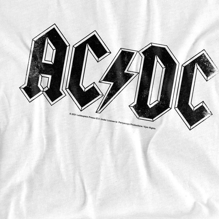 Produktbild AC/DC TShirt (XL)