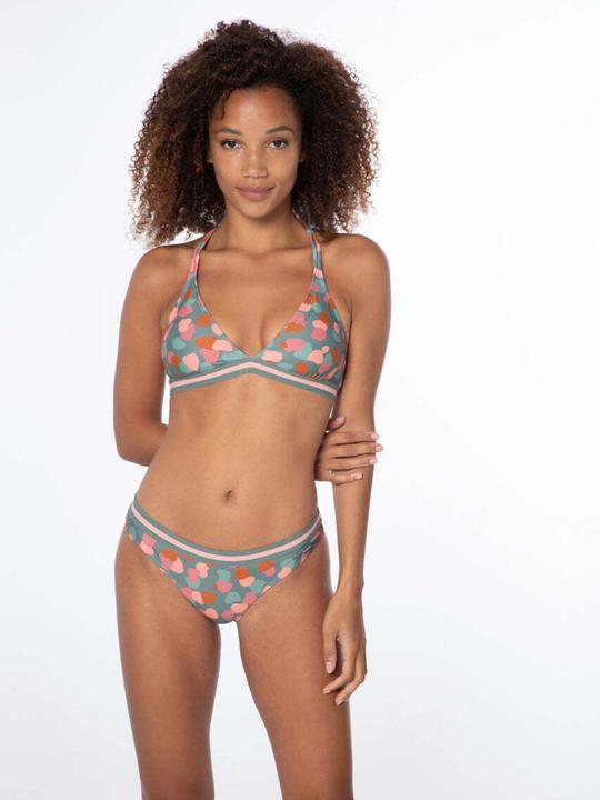 Image du produit Protest BIKINI'S PRTHATYAI triangle bikini (34)