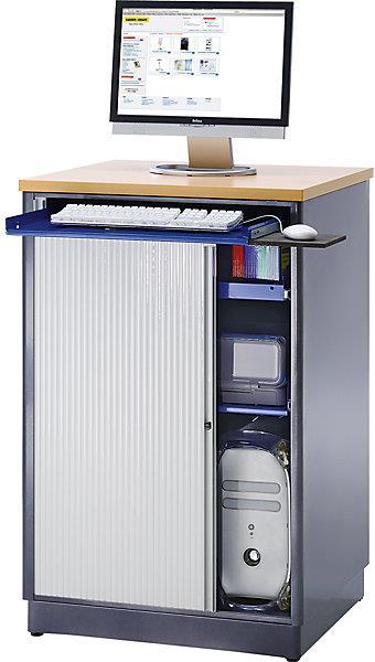 Actual product image RAU Computer workstation