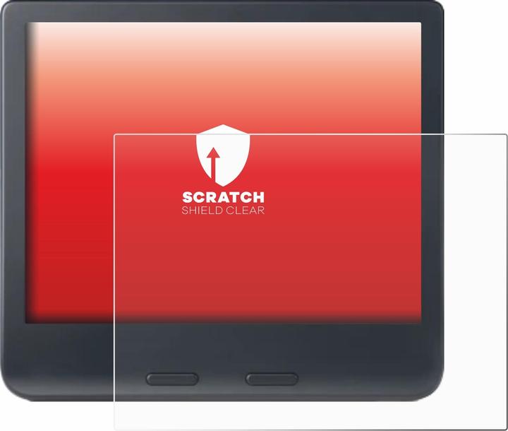 Image du produit upscreen Protection d'écran Scratch Shield