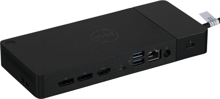 Actual product image Dell WD19TBS (Thunderbolt, 3 Ports)