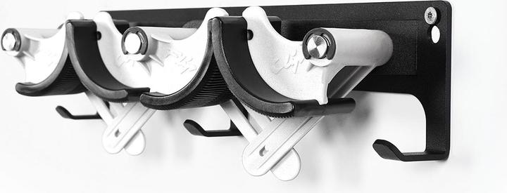 Image du produit Flip Clip Support d'appareils Duo