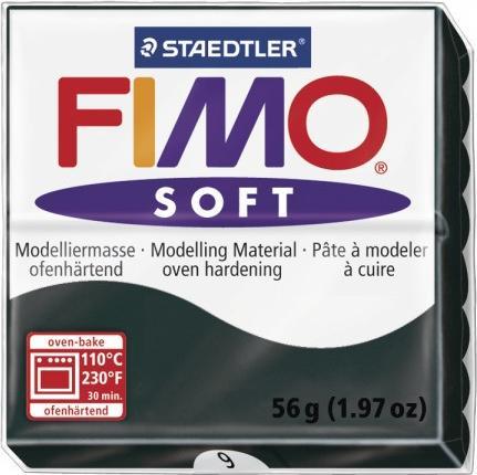 Produktbild Fimo Soft Clay