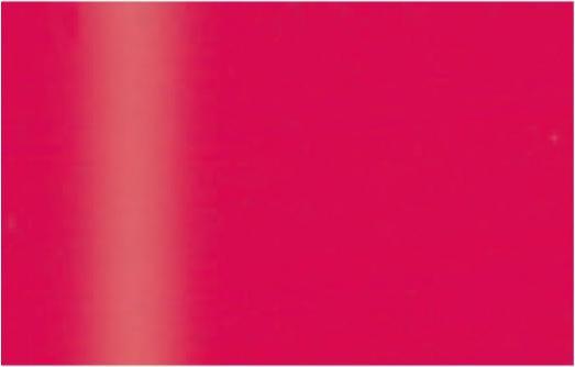 Rouge de signalisation