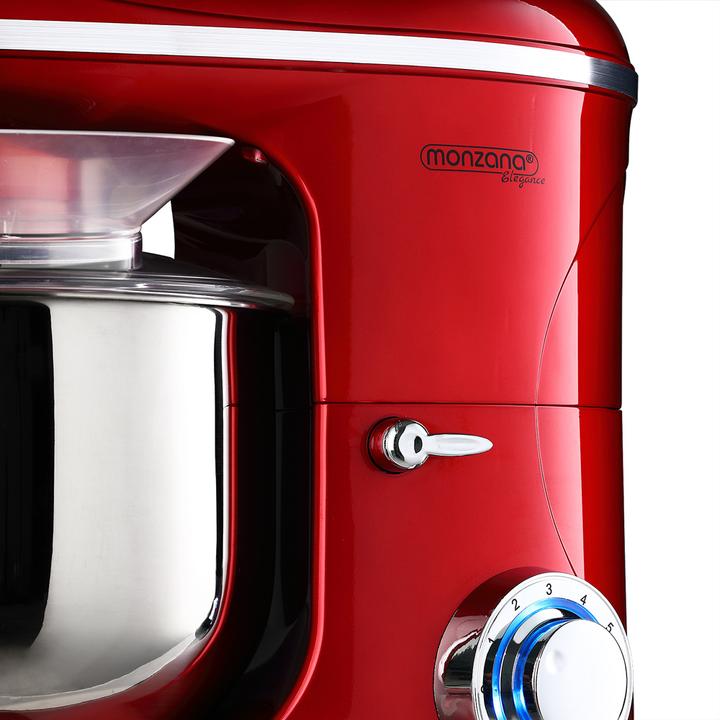 Actual product image Monzana Dough machine (1200 W)