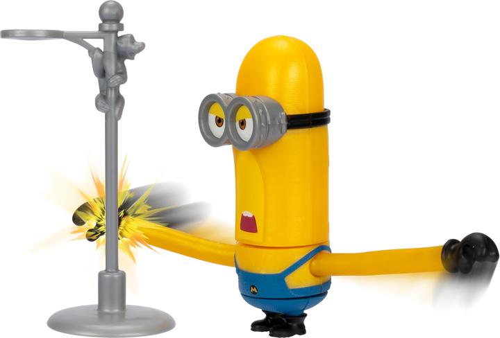Produktbild Moose Ich - Einfach Unverbesserlich 4 Mega Minion Actionfigur Tim