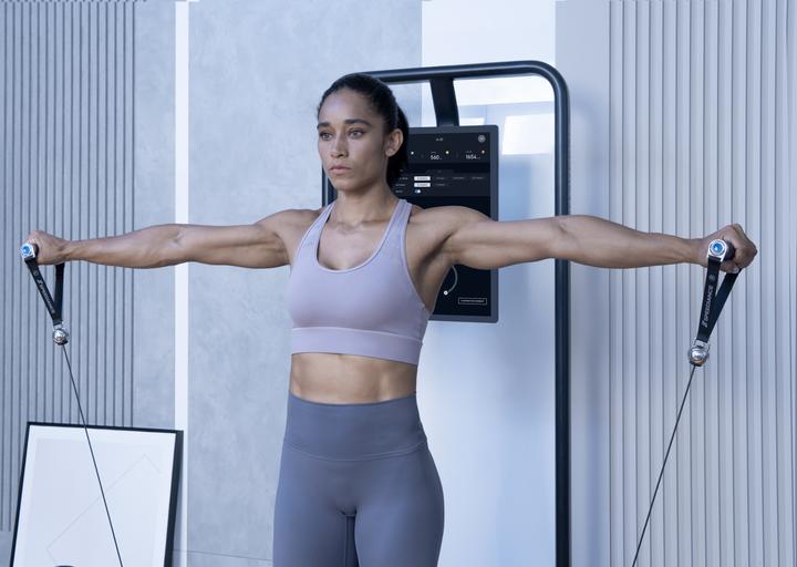 Image du produit Speediance Accueil GYM - Works