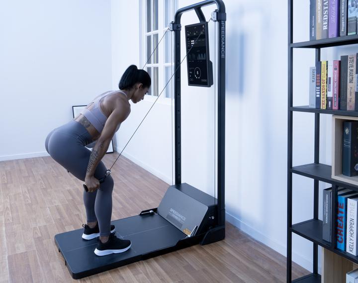 Image du produit Speediance Accueil GYM - Works