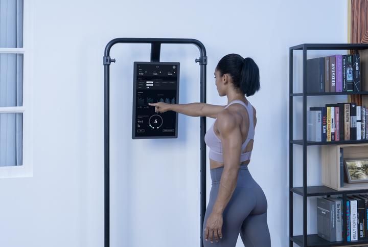 Image du produit Speediance Accueil GYM - Works