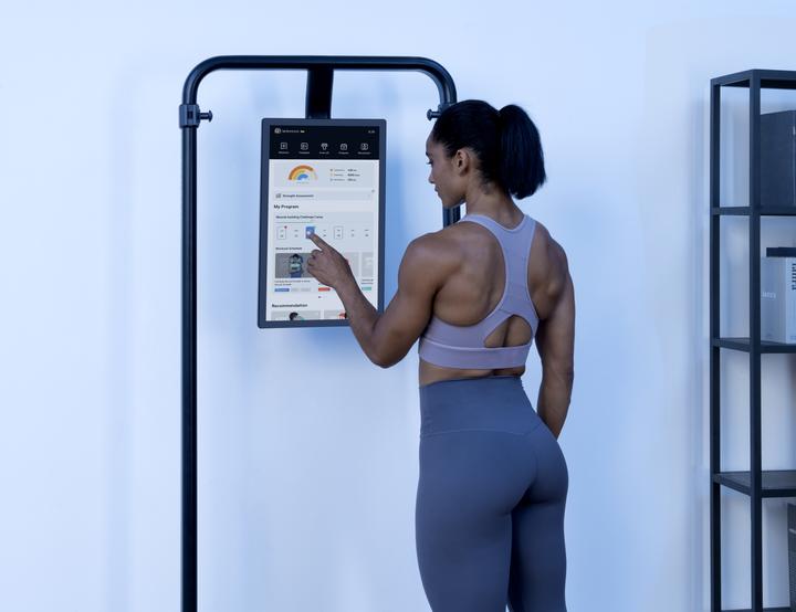 Image du produit Speediance Accueil GYM - Works