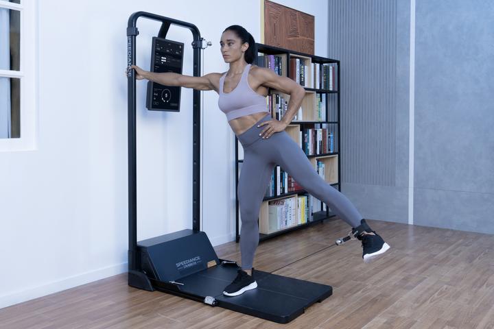 Image du produit Speediance Accueil GYM - Works