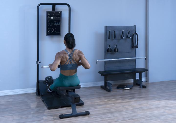 Image du produit Speediance Accueil GYM - Works