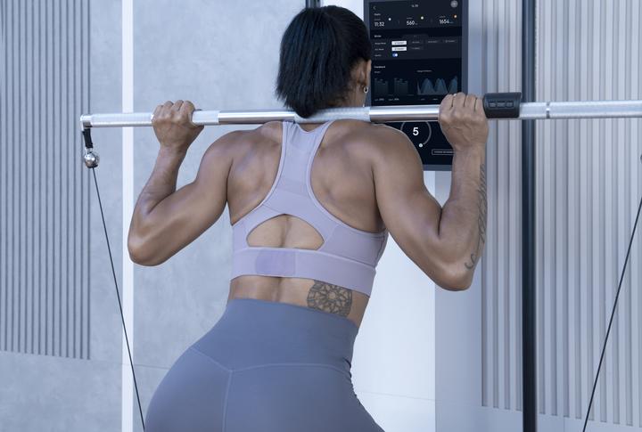Image du produit Speediance Accueil GYM - Works