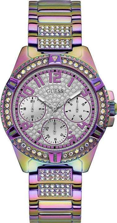 Guess Ladies Sport (Montre analogique, 40 mm)