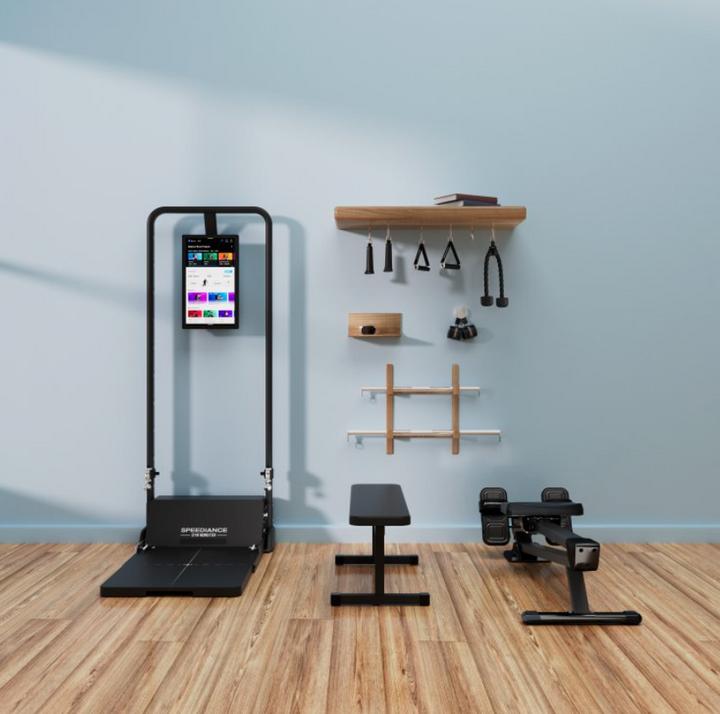 Image du produit Speediance Accueil GYM - Works