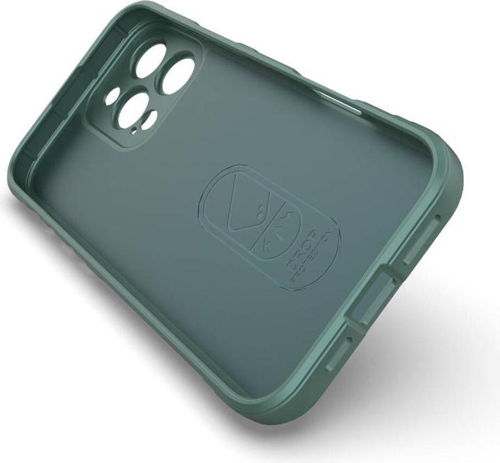 Produktbild Cover-Discount iPhone 16 Pro - Rugged Protective Hülle (Apple iPhone 16 Pro)
