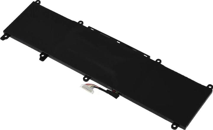 Produktbild AccuCell Akku Asus VivoBook S13 S330FA-EY138T / S13 S330FA-EY005T / Typ C31N1806 (3600 mAh)