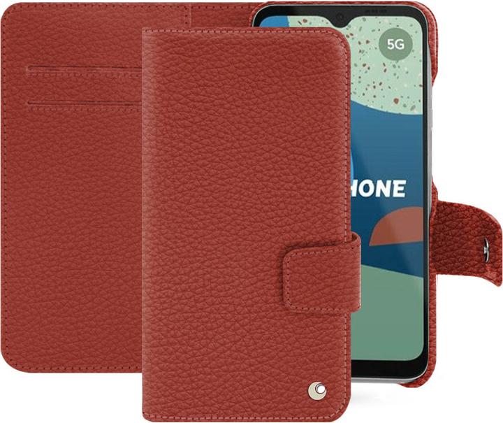 Produktbild Noreve Lederschutzhülle Wallet