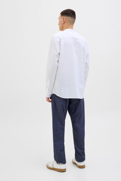 Produktbild Jack & Jones Locker geschnitten Jogginghose Jogginghose (XXL)