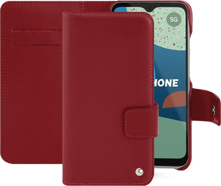 Produktbild Noreve Lederschutzhülle Wallet