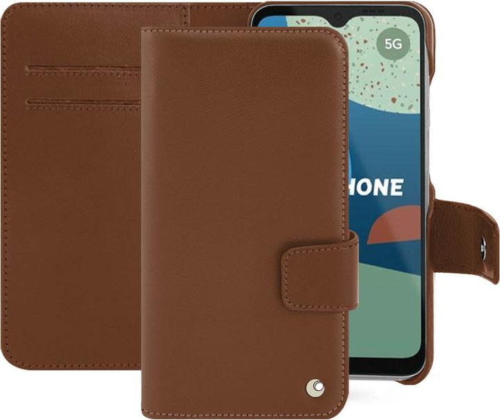 Produktbild Noreve Lederschutzhülle Wallet