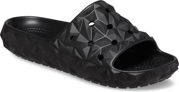 Produktbild Crocs Classic Geometric Slide v2 (42, 42.5, 43, 42 2/3)