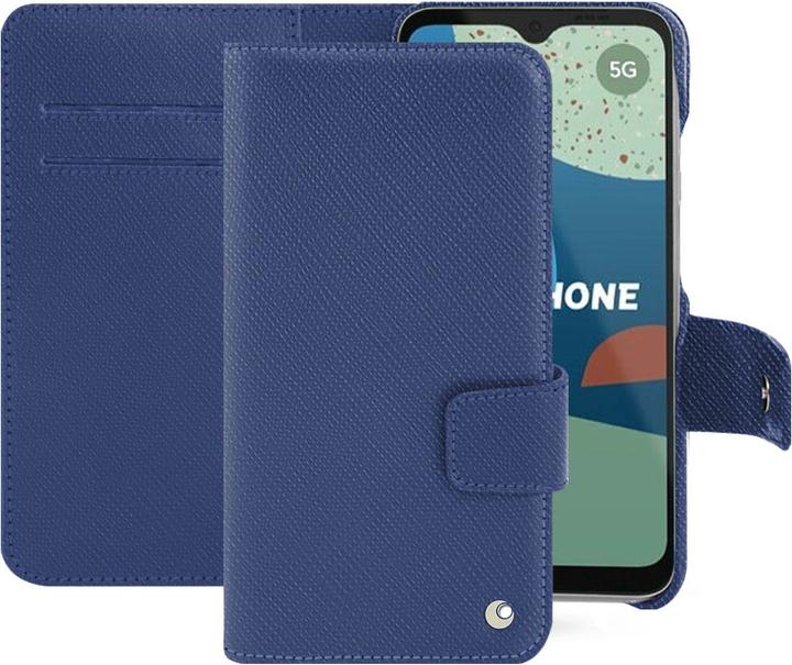 Bleu frisson ( Pantone #29588c )