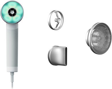 Actual product image Zuvi Halo