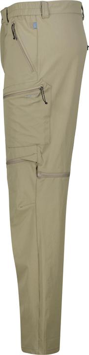 Actual product image Meru Peru Zip Off (M)
