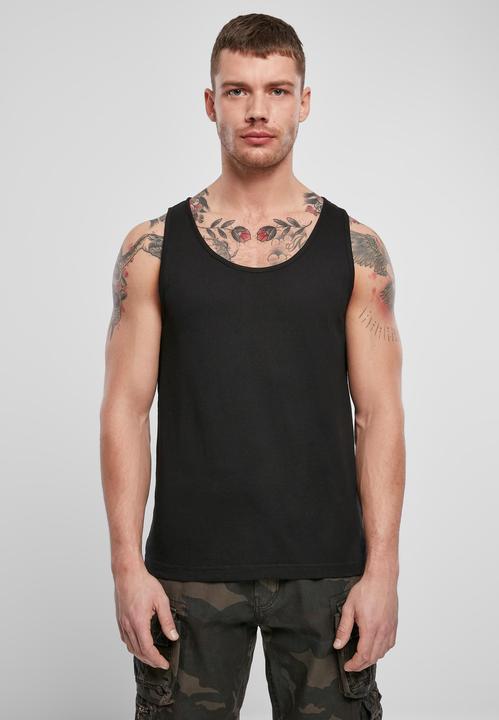 Actual product image Brandit Tank Top (7XL)