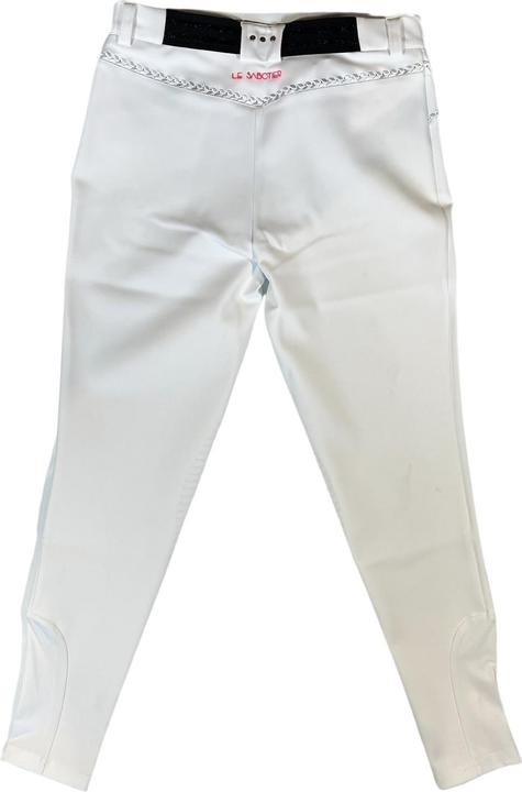 Le Sabotier pantaloni da equitazione da ilona (40)