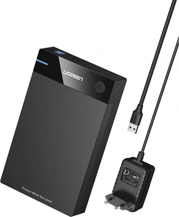 Image du produit Ugreen Disque dur HDD (3.5")