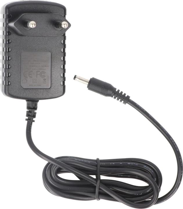 Produktbild AccuCell Netzteil Philips CD560, CD565, ECL-PH3-PS