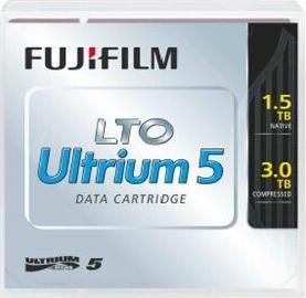 Actual product image Fujifilm LTO Ultrium G5 - LTO Ultrium (LTO-5 Ultrium, 1500 GB)